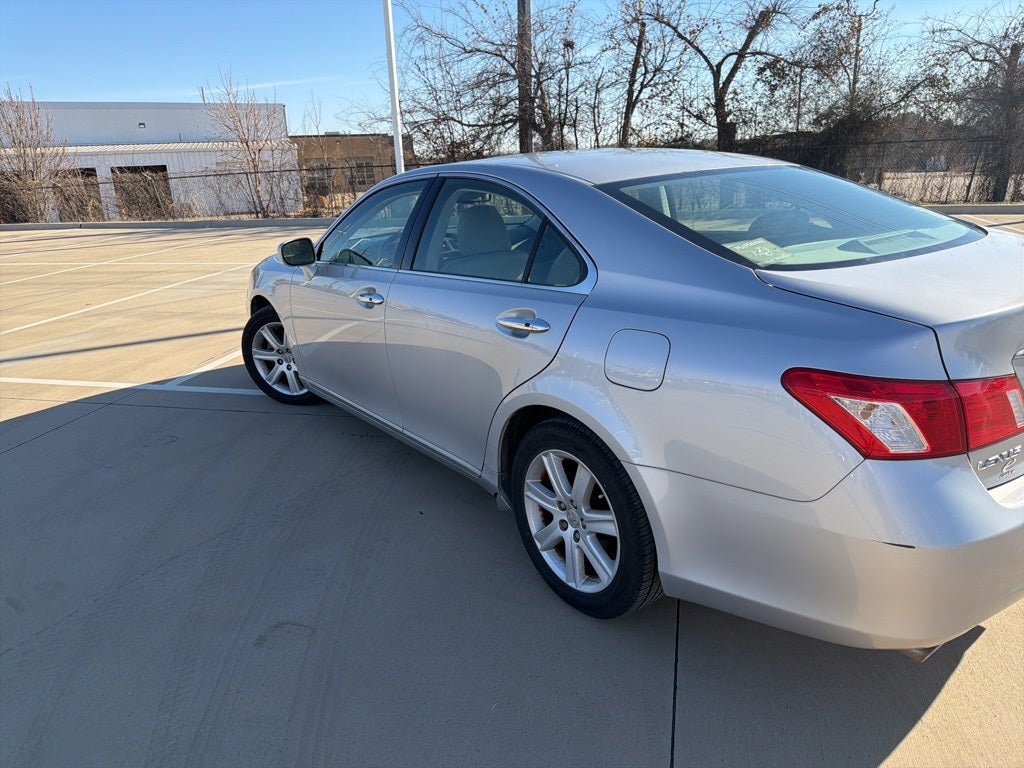 2008 Lexus ES 350