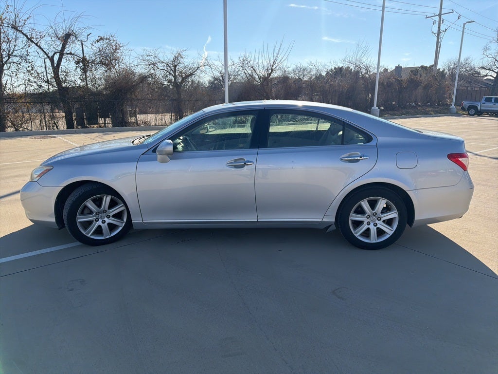 2008 Lexus ES 350