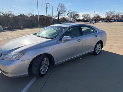 2008 Lexus ES 350