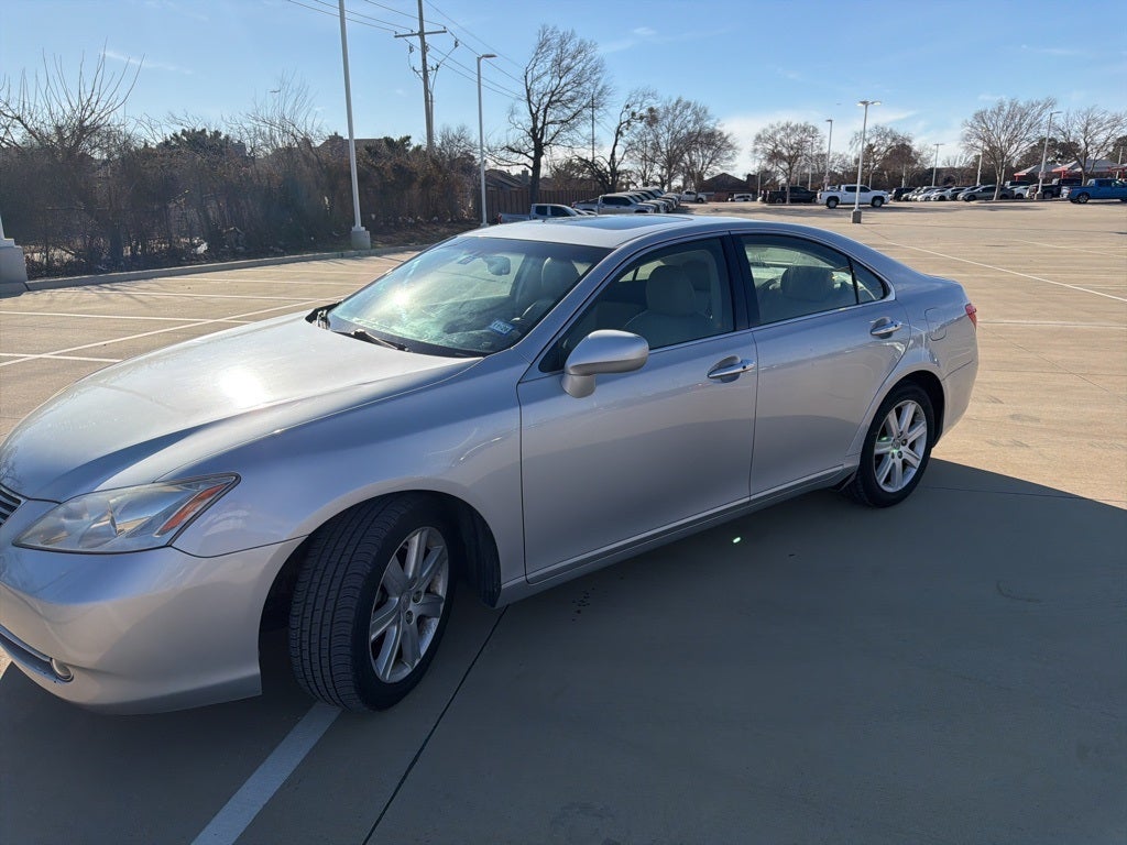 2008 Lexus ES 350