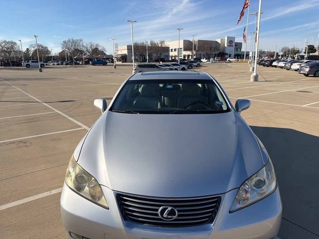 2008 Lexus ES 350