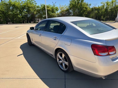 2006 Lexus GS 430
