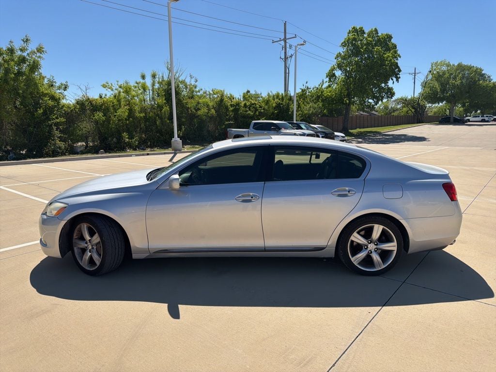 2006 Lexus GS 430