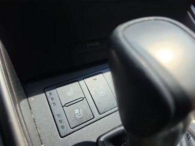 2019 Lexus IS 300