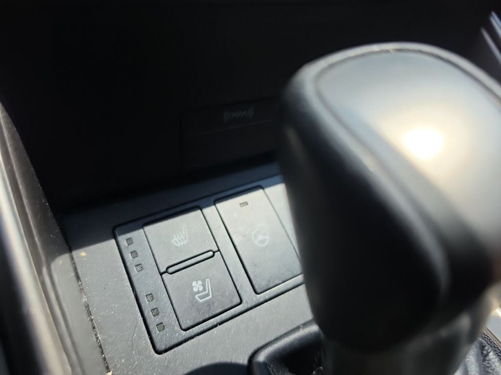 2019 Lexus IS 300