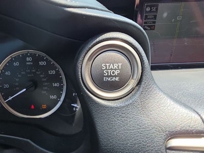 2019 Lexus IS 300