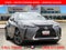 2020 Lexus UX 200 Base