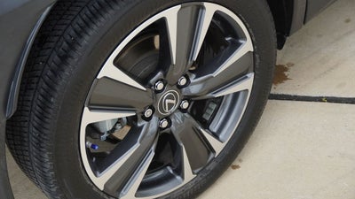 2020 Lexus UX 200 Base