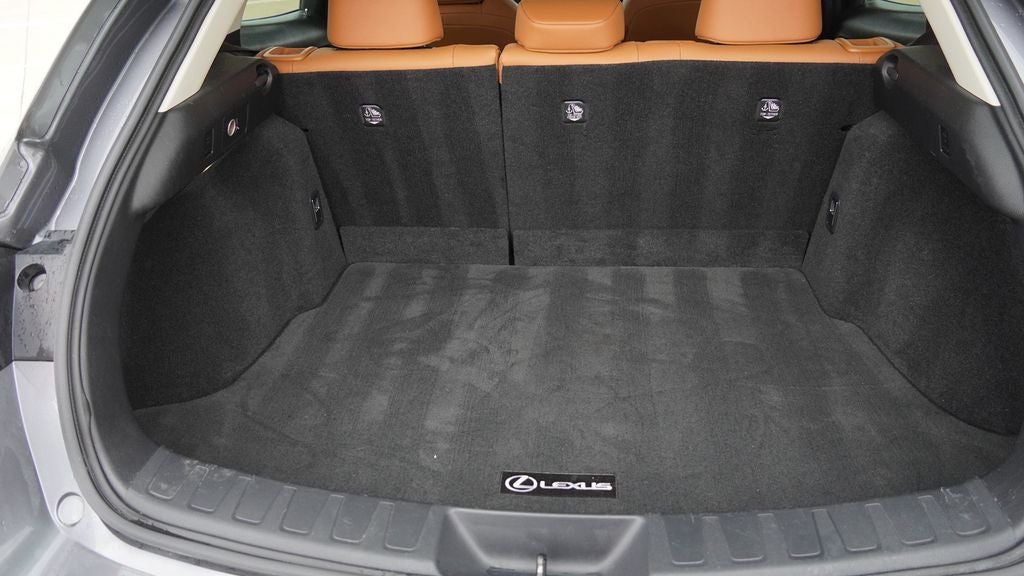 2020 Lexus UX 200 Base