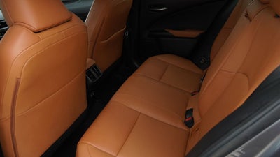 2020 Lexus UX 200 Base