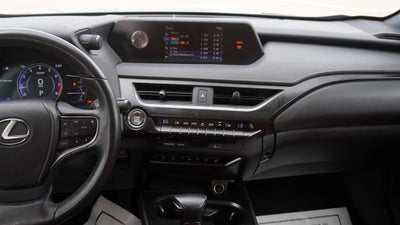 2020 Lexus UX 200 Base