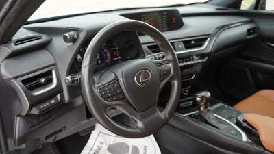 2020 Lexus UX 200 Base
