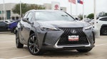 2020 Lexus UX 200 Base