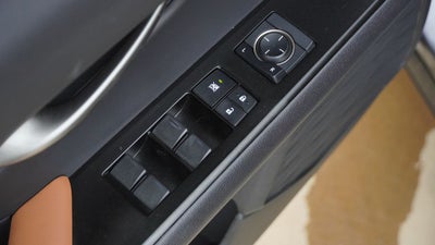 2020 Lexus UX 200 Base