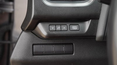 2020 Lexus UX 200 Base