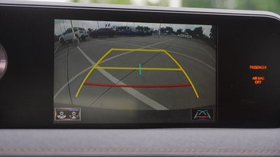 2020 Lexus UX 200 Base