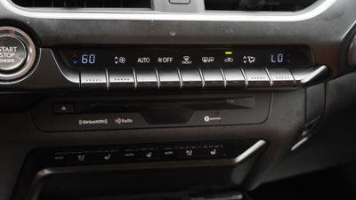 2020 Lexus UX 200 Base