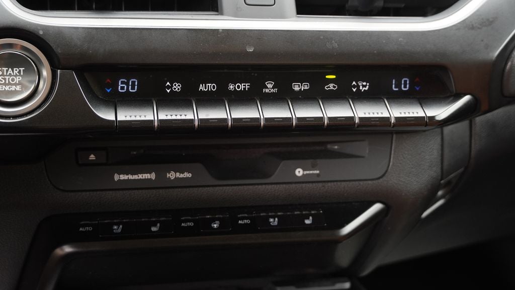 2020 Lexus UX 200 Base