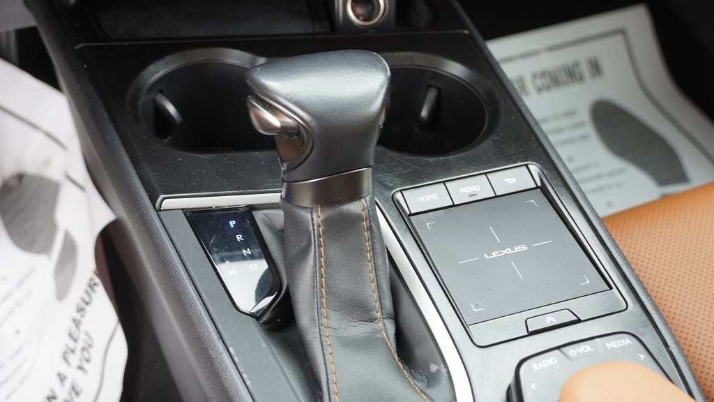 2020 Lexus UX 200 Base