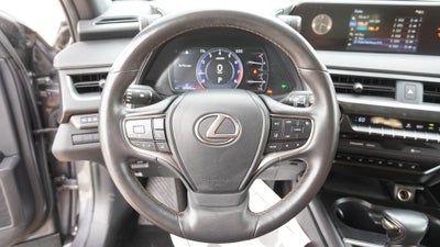 2020 Lexus UX 200 Base