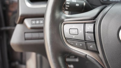 2020 Lexus UX 200 Base