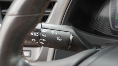 2020 Lexus UX 200 Base