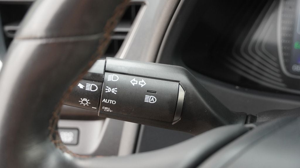 2020 Lexus UX 200 Base