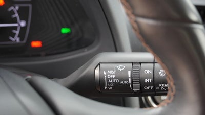 2020 Lexus UX 200 Base