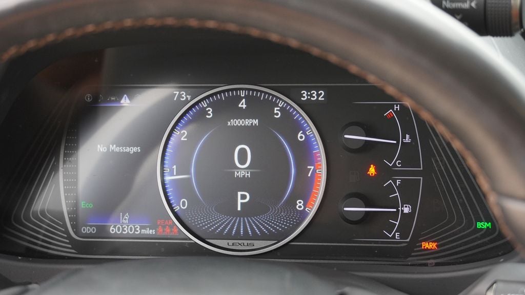 2020 Lexus UX 200 Base