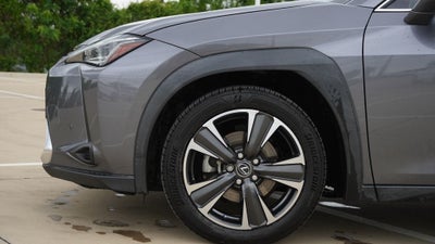 2020 Lexus UX 200 Base