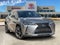 2020 Lexus UX 200 Base