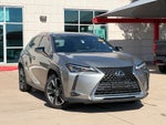2020 Lexus UX 200 Base