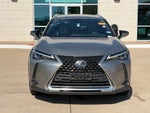 2020 Lexus UX 200 Base