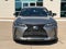 2020 Lexus UX 200 Base