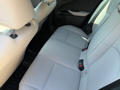 2020 Lexus UX 200 Base