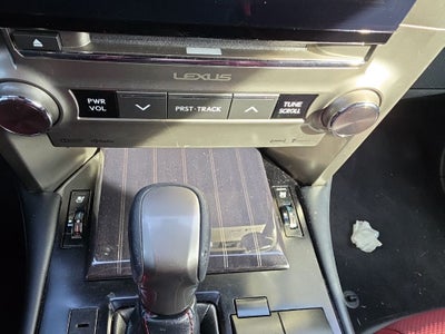2020 Lexus GX 460