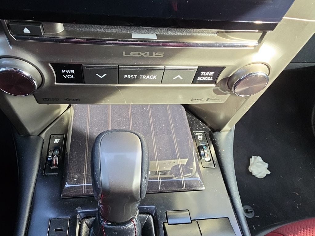 2020 Lexus GX 460
