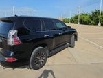 2020 Lexus GX 460