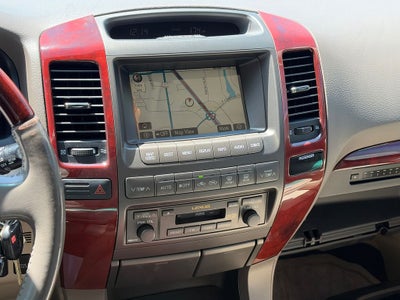 2009 Lexus GX 470