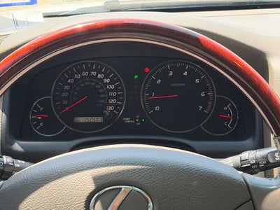 2009 Lexus GX 470