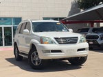 2009 Lexus GX 470