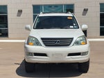 2009 Lexus GX 470