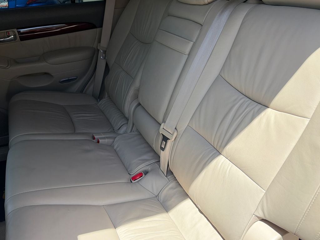2009 Lexus GX 470