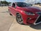 2018 Lexus RX 350L