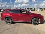 2018 Lexus RX 350L