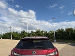 2018 Lexus RX 350L