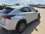 2017 Lexus NX 200t
