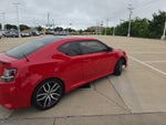 2014 Scion tC Base