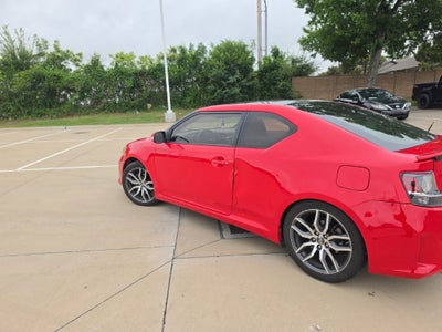 2014 Scion tC Base