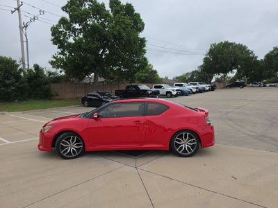 2014 Scion tC Base